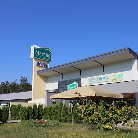 Hotel Draganic Draganići Exterior foto